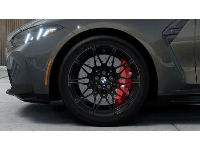 new 2026 BMW M3 car, priced at $97,425