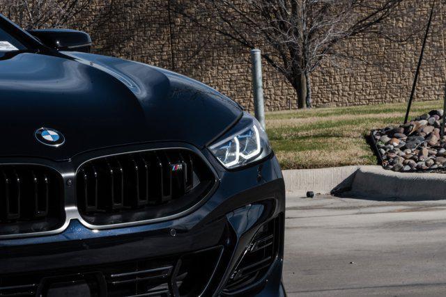 used 2025 BMW M850 car, priced at $99,899