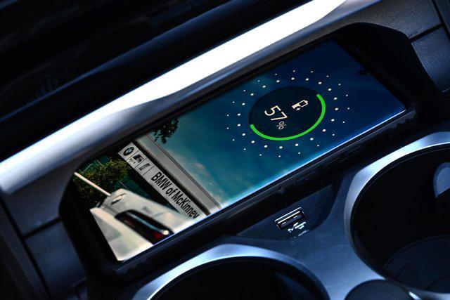 used 2025 BMW M850 car, priced at $99,899