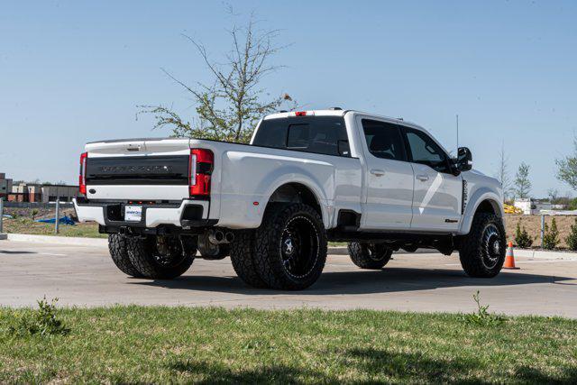 used 2025 Ford F-450 car, priced at $110,988