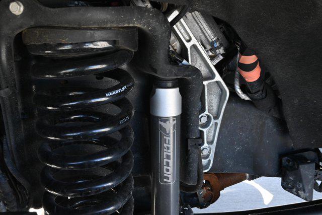 used 2025 Ford F-450 car, priced at $110,988