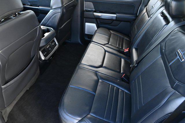 used 2025 Ford F-450 car, priced at $110,988