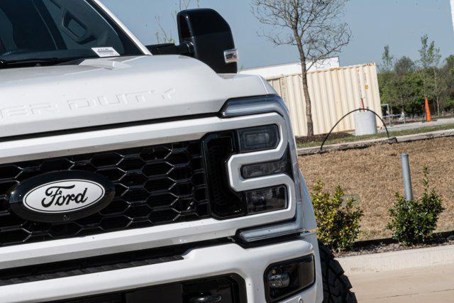 used 2025 Ford F-450 car, priced at $110,988