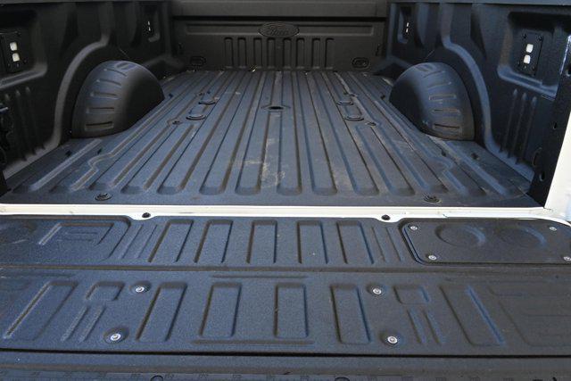 used 2025 Ford F-450 car, priced at $110,988