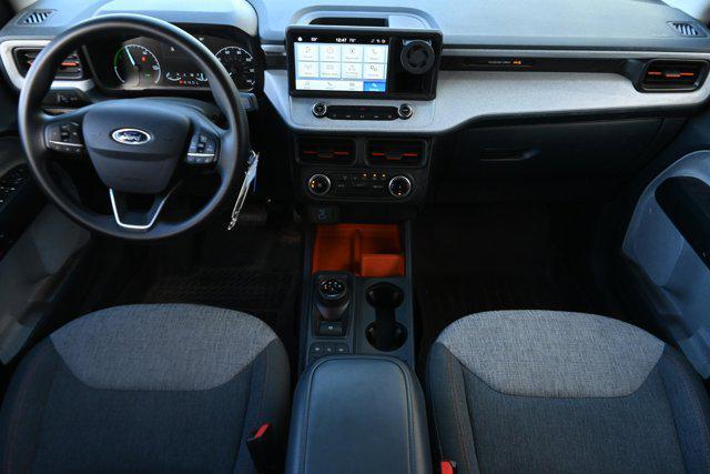 used 2024 Ford Maverick car, priced at $25,877
