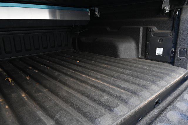 used 2024 Ford Maverick car, priced at $25,877