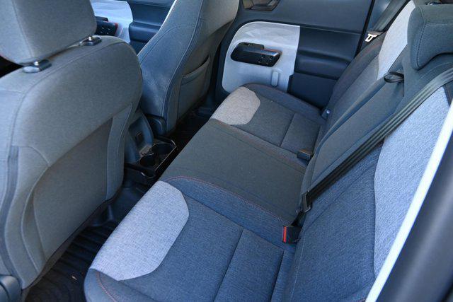 used 2024 Ford Maverick car, priced at $25,877