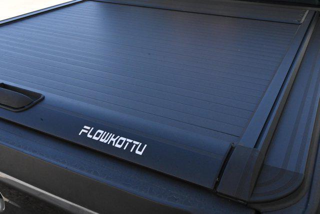 used 2024 Ford Maverick car, priced at $25,877