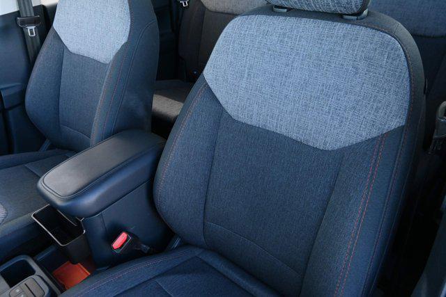 used 2024 Ford Maverick car, priced at $25,877