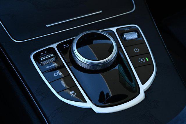 used 2019 Mercedes-Benz AMG C 43 car, priced at $34,988