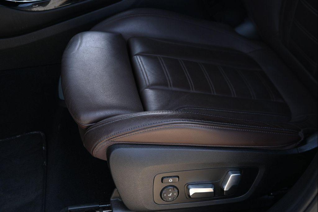 BMW X3 view 29