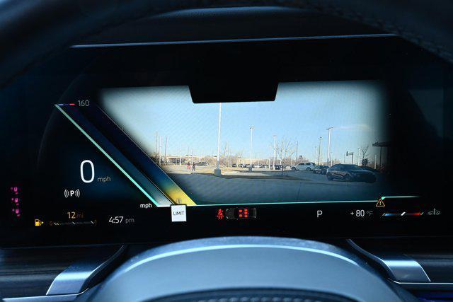 used 2024 BMW 760 car, priced at $89,997