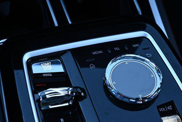 used 2024 BMW 760 car, priced at $89,997