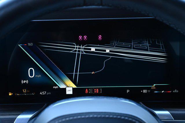 used 2024 BMW 760 car, priced at $89,997