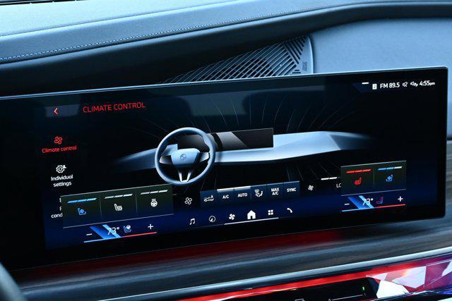 used 2024 BMW 760 car, priced at $89,997