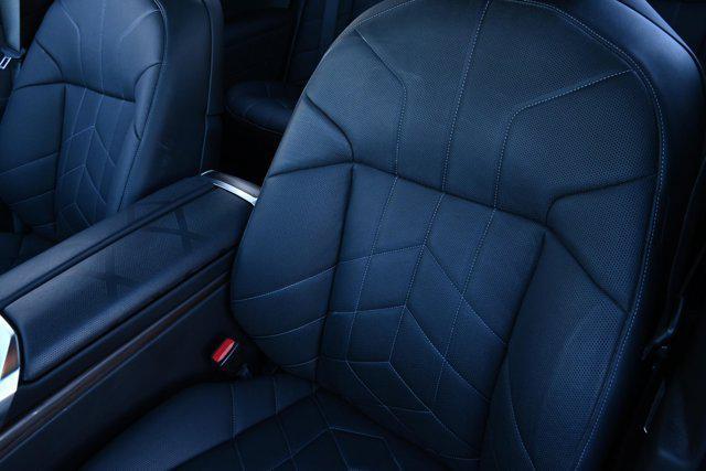 used 2024 BMW 760 car, priced at $89,997