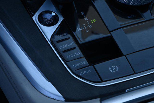 used 2022 BMW X5 car, priced at $29,988