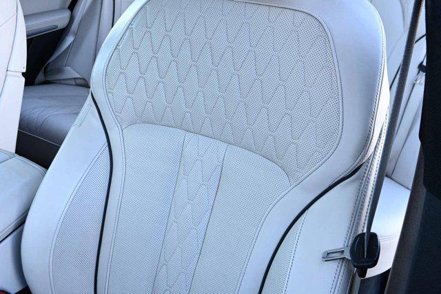 used 2022 BMW X5 car, priced at $29,988