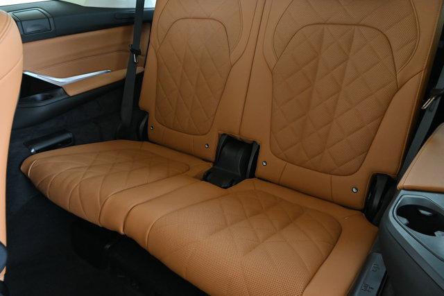 new 2026 BMW X7 car, priced at $99,640
