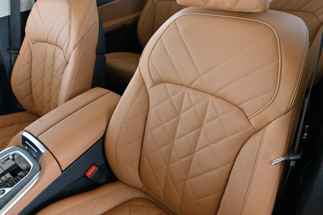 new 2026 BMW X7 car, priced at $99,640