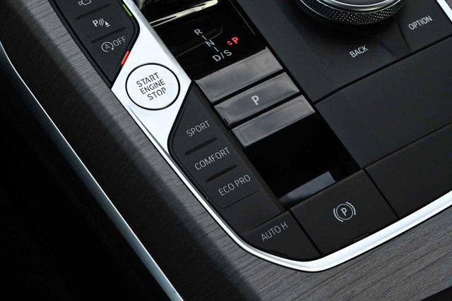 new 2026 BMW 330 car, priced at $51,225