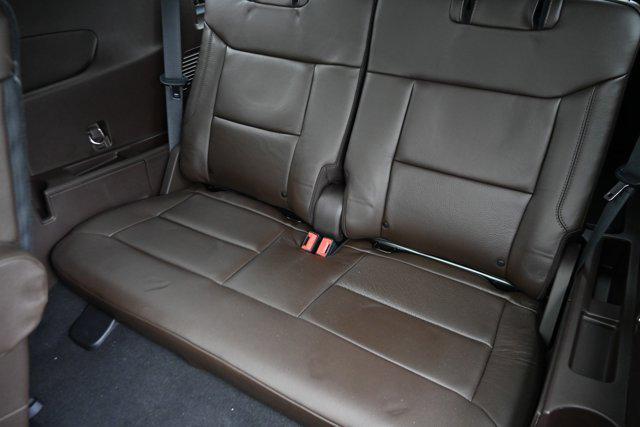 used 2022 Ford Explorer car, priced at $40,988