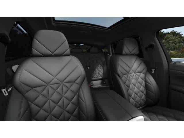 new 2026 BMW X6 car, priced at $90,975