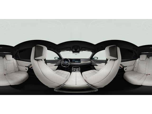 new 2026 BMW i7 car, priced at $117,560