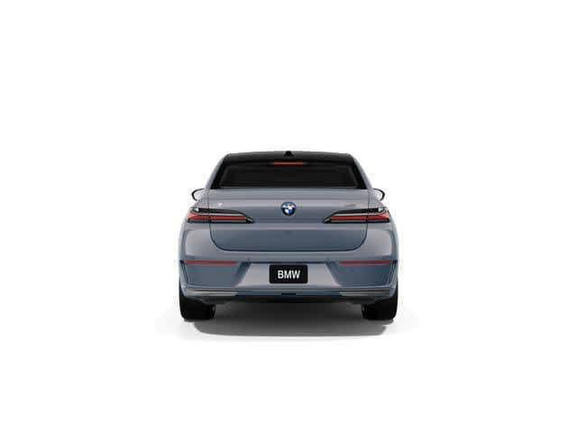 new 2026 BMW i7 car, priced at $117,560
