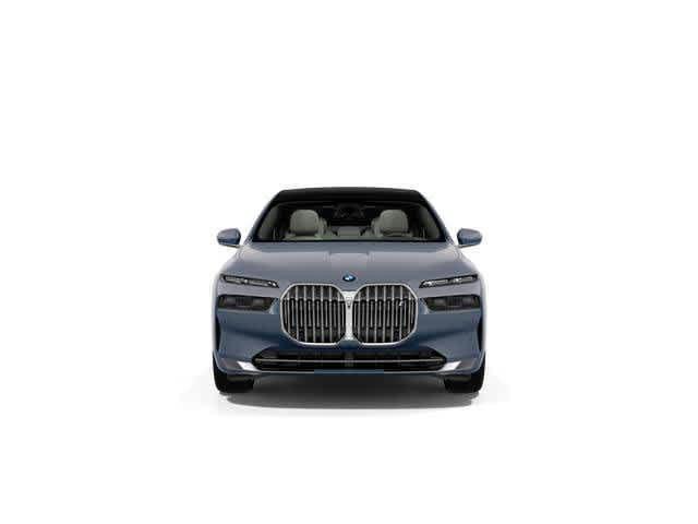new 2026 BMW i7 car, priced at $117,560