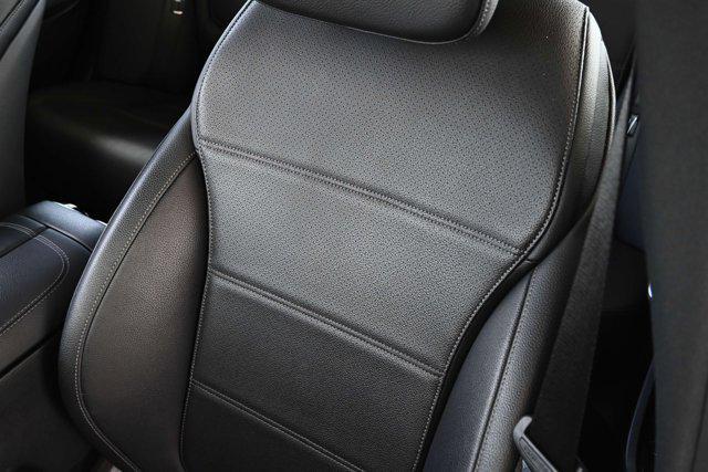 used 2022 Mercedes-Benz C-Class car, priced at $33,988