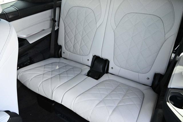 new 2026 BMW X7 car, priced at $102,305