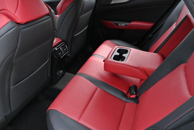 used 2022 Lexus NX 350 car, priced at $39,899