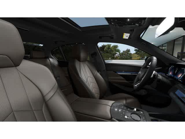 new 2026 BMW 530 car, priced at $73,490