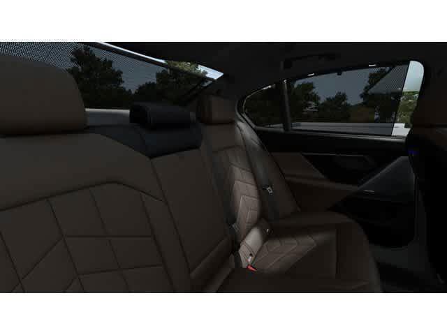 new 2026 BMW 530 car, priced at $73,490