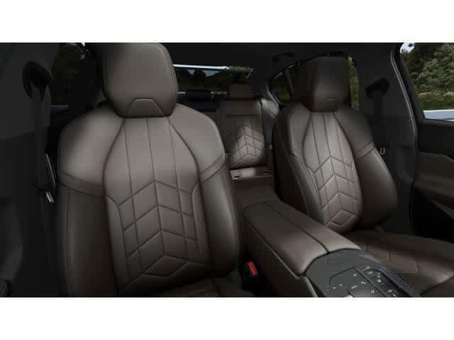 new 2026 BMW 530 car, priced at $73,490