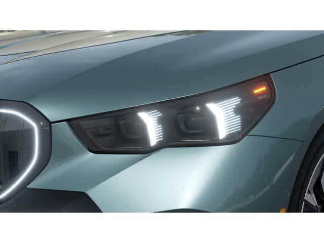 new 2026 BMW 530 car, priced at $73,490