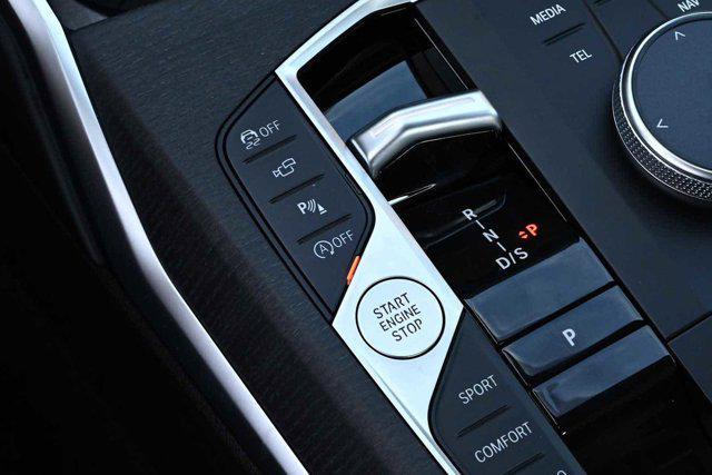 new 2026 BMW 330 car, priced at $56,890