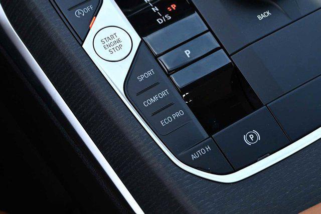 new 2026 BMW 330 car, priced at $56,890