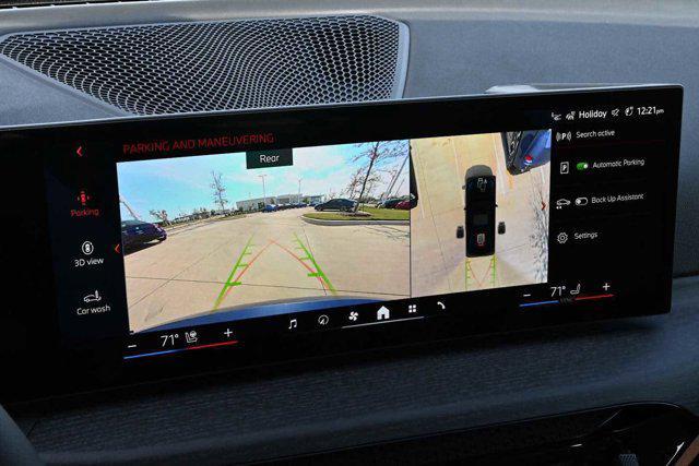 new 2026 BMW 330 car, priced at $56,890