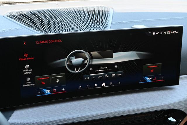 new 2026 BMW M440 car, priced at $82,100