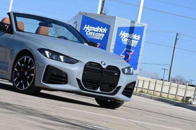 new 2026 BMW M440 car, priced at $82,100