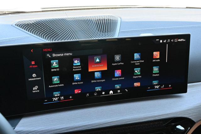 new 2026 BMW M440 car, priced at $82,100