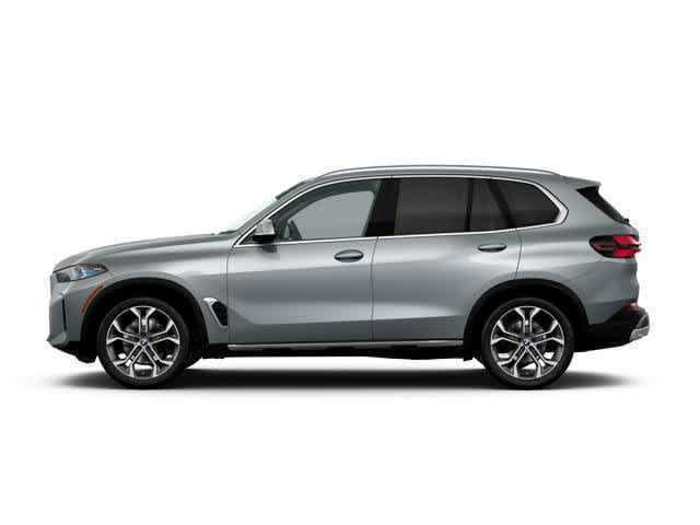 new 2026 BMW X5 car, priced at $76,800