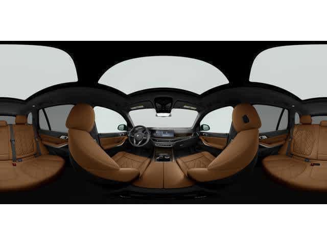 new 2026 BMW X5 car, priced at $76,800