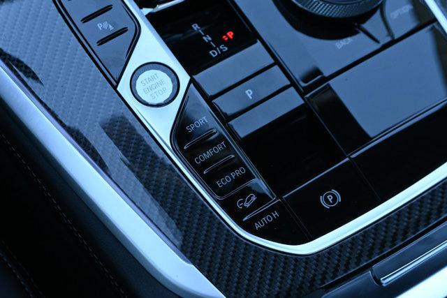 new 2026 BMW X5 car, priced at $104,000
