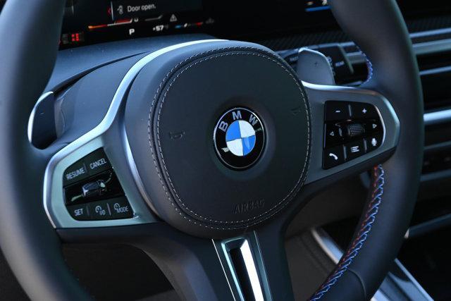 new 2026 BMW X5 car, priced at $104,000
