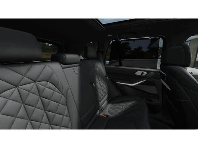 new 2026 BMW X5 car, priced at $104,000