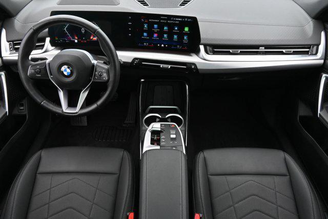 used 2026 BMW X2 car, priced at $44,988