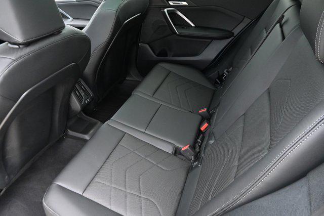 used 2026 BMW X2 car, priced at $44,988